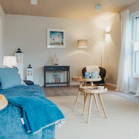 Сasa de vacaciones Neu Rügen Resørt Großzügiges, Gemütliches Familienhaus Solveig Mit Terrasse *