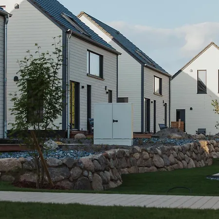 Neu Rügen Resørt Großzügiges, Gemütliches Familienhaus Solveig Mit Terrasse