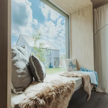 Сasa de vacaciones Neu Rügen Resørt Großzügiges, Gemütliches Familienhaus Solveig Mit Terrasse *